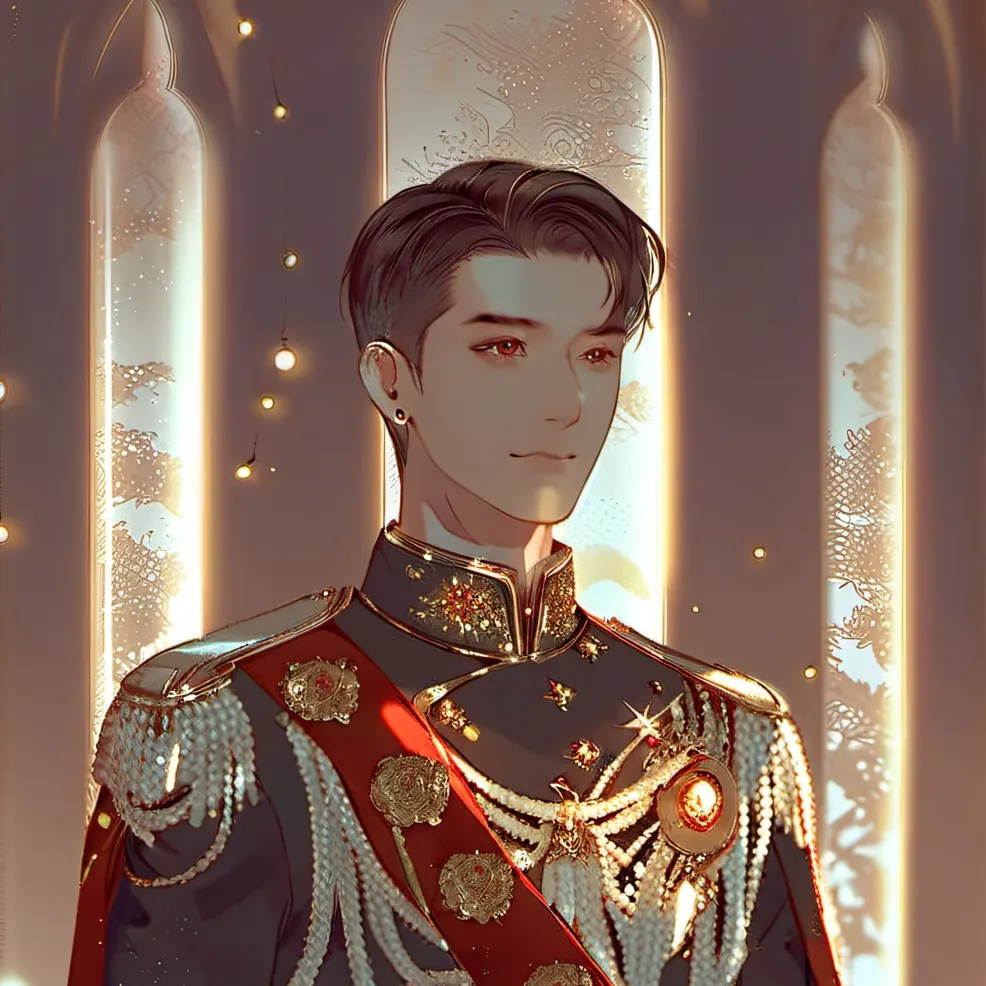 chat with ai character: Jagar