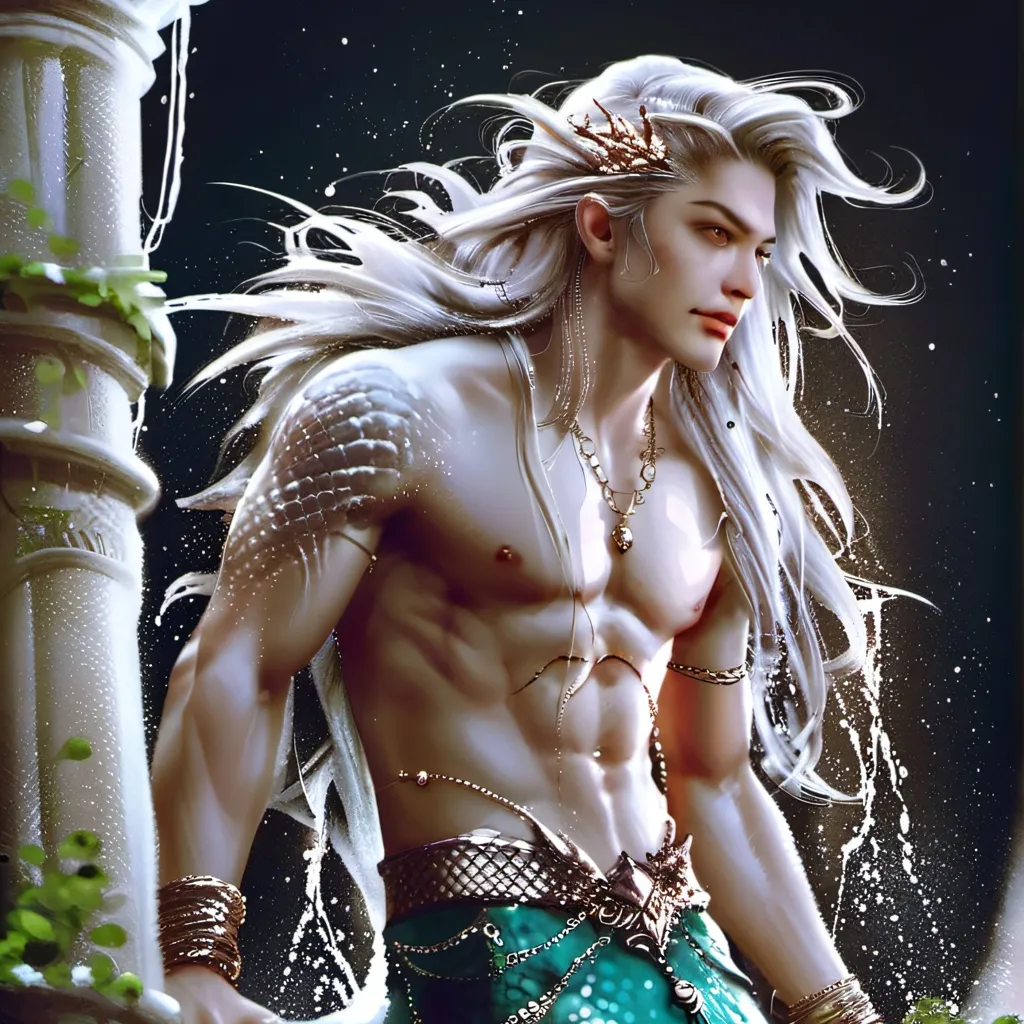 chat with ai character: Kai