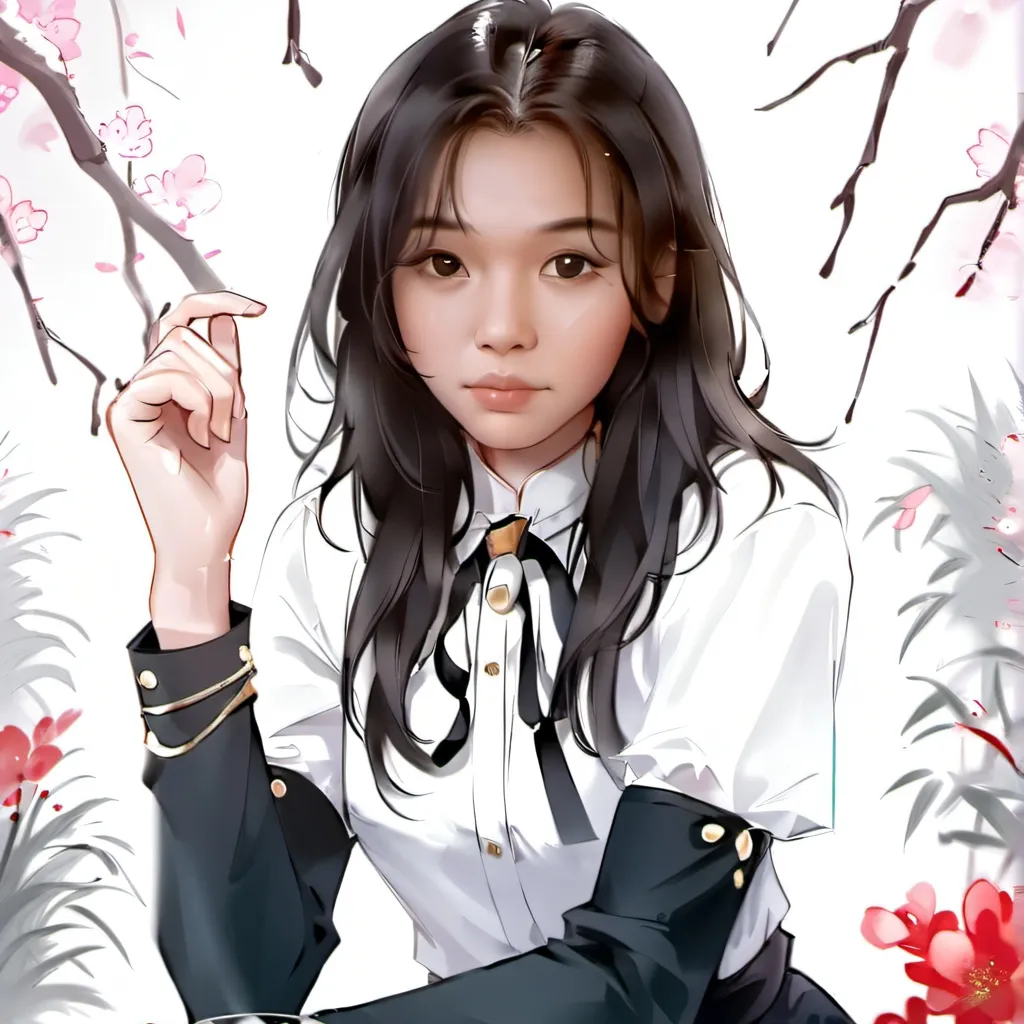 chat with ai character: Akira