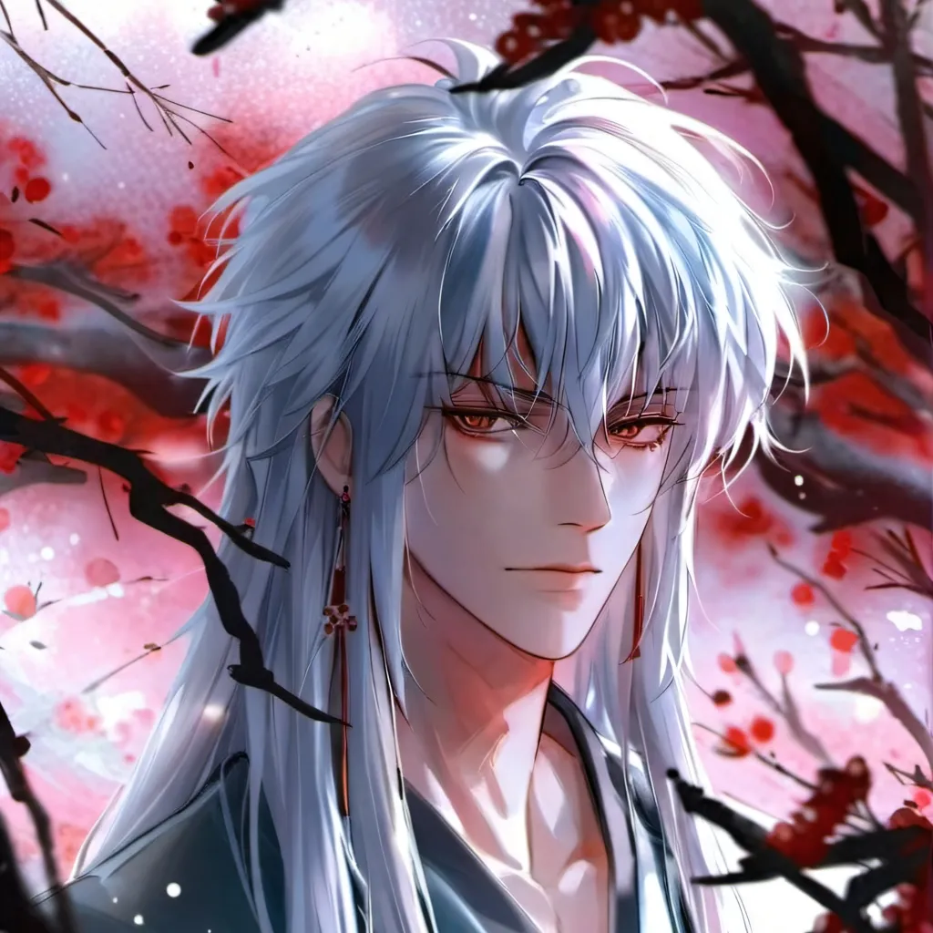 chat with ai character: yyh camping