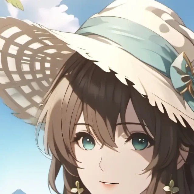 chat with ai character: ate
