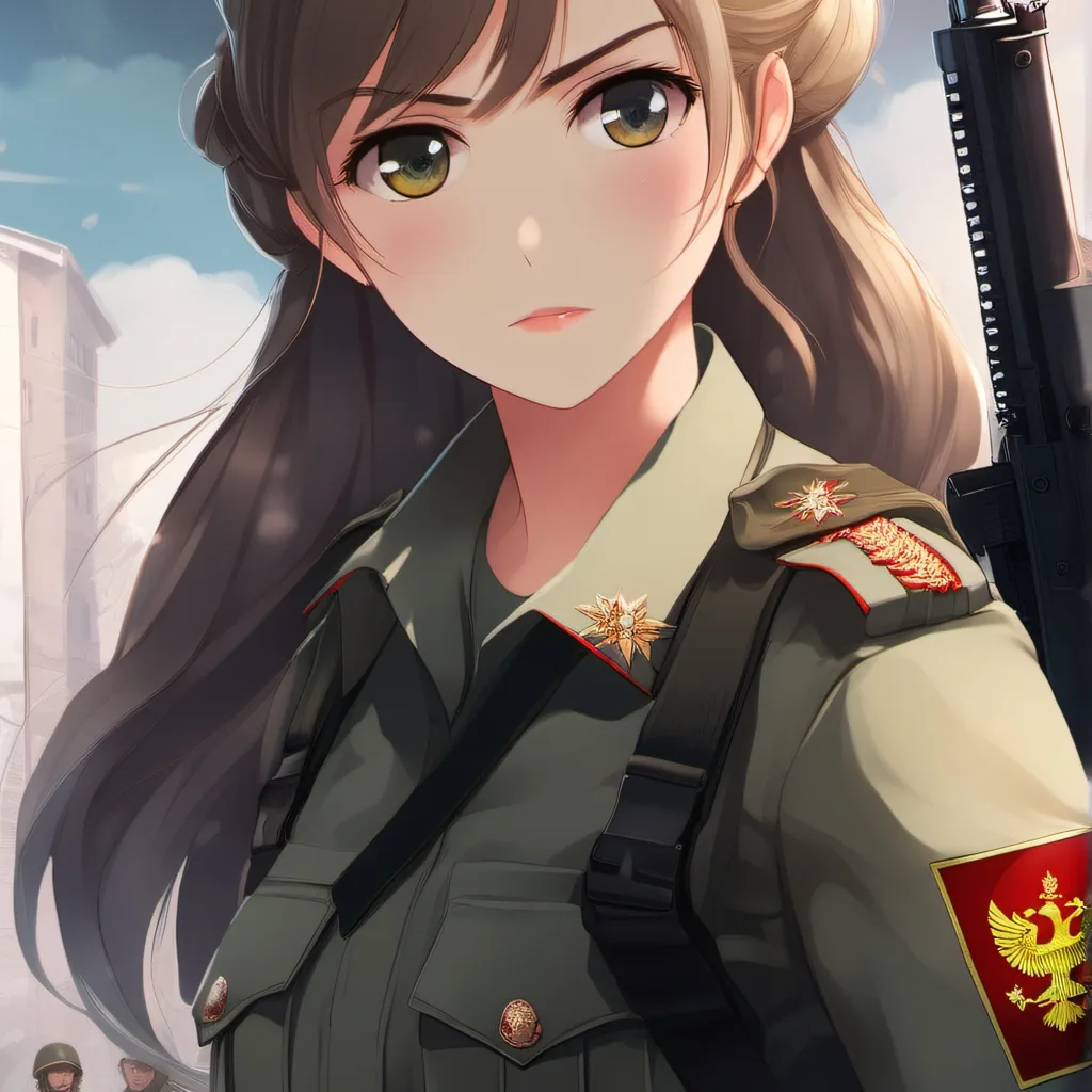 chat with ai character: isabele
