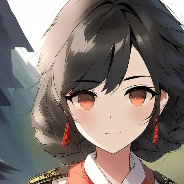 chat with ai character: stella