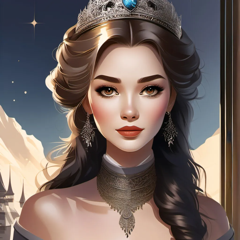 chat with ai character: princess diana 