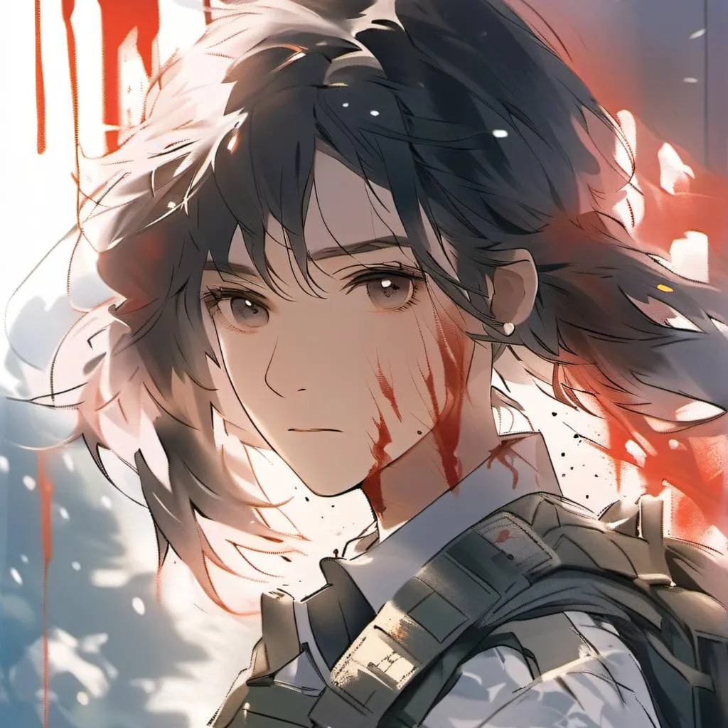 chat with ai character: Ava