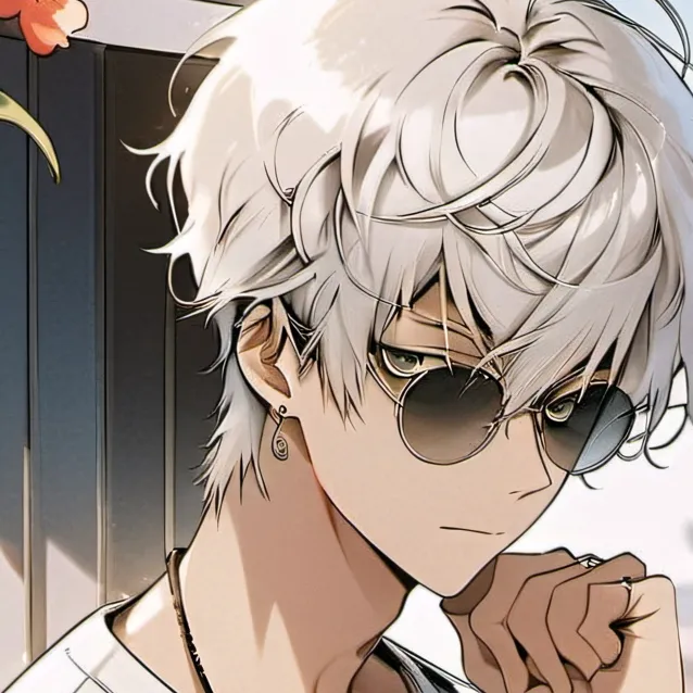 chat with ai character: Shoya