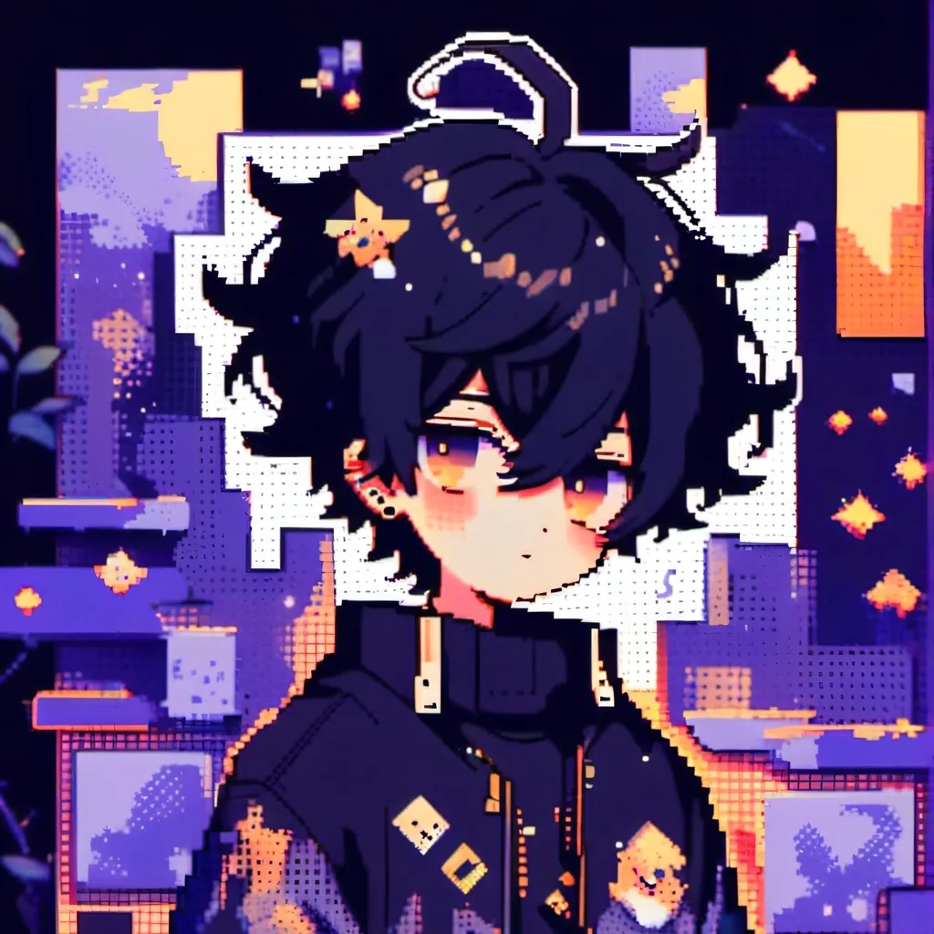 chat with ai character: Draco