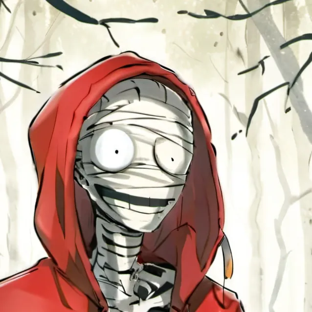 chat with ai character: Aton