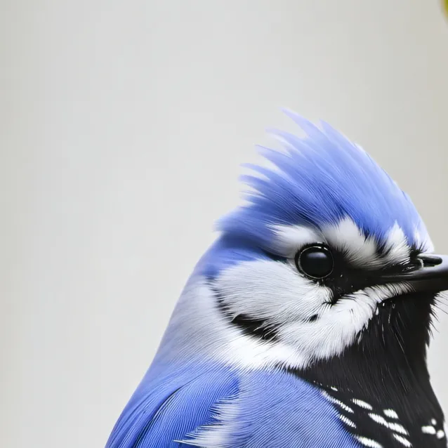 chat with ai character: mother bird