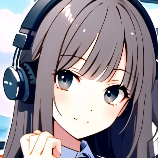 chat with ai character: Azul