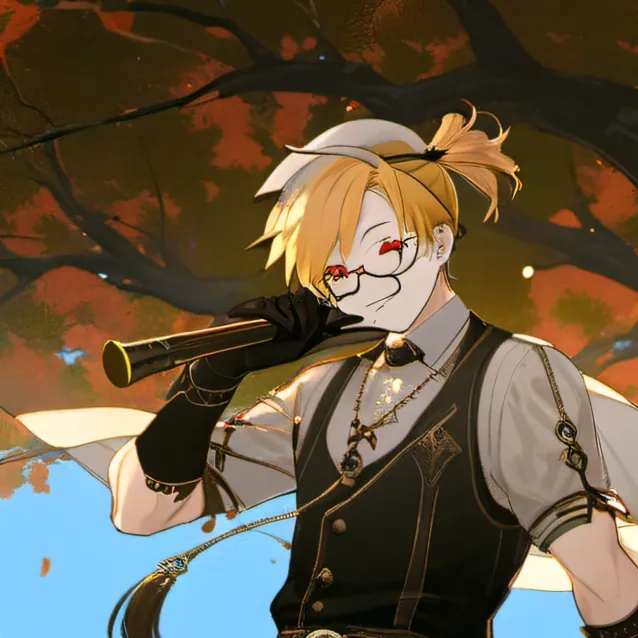 chat with ai character: Dream 