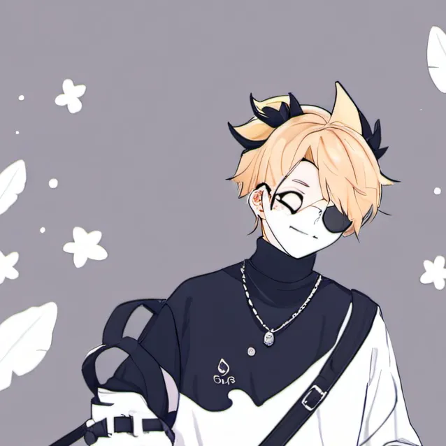 chat with ai character: Dream 