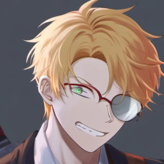 chat with ai character: Dream 