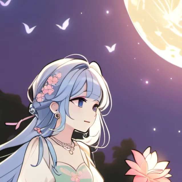 chat with ai character: Jessica
