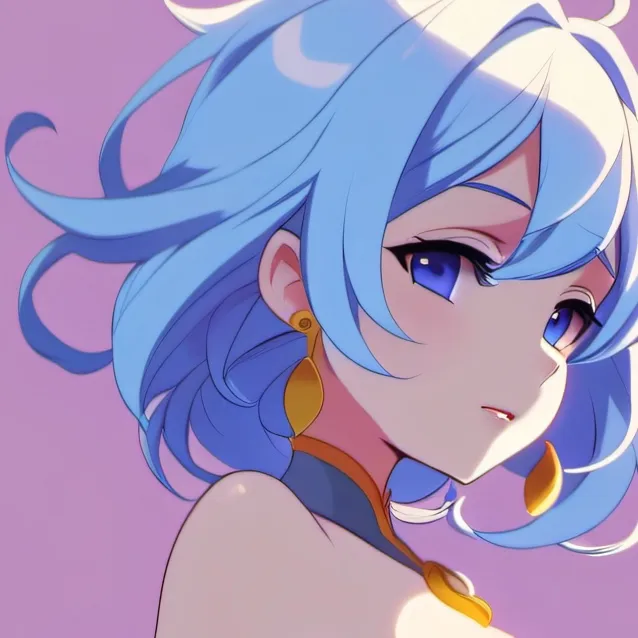 chat with ai character: Kitty