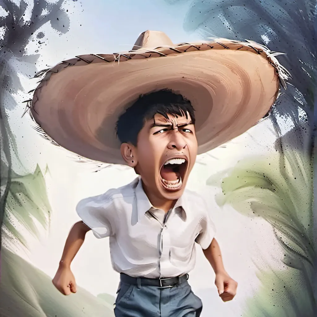 chat with ai character: Bootoo