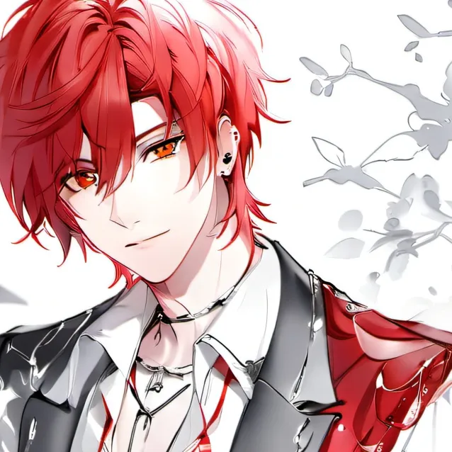 chat with ai character: Blaze