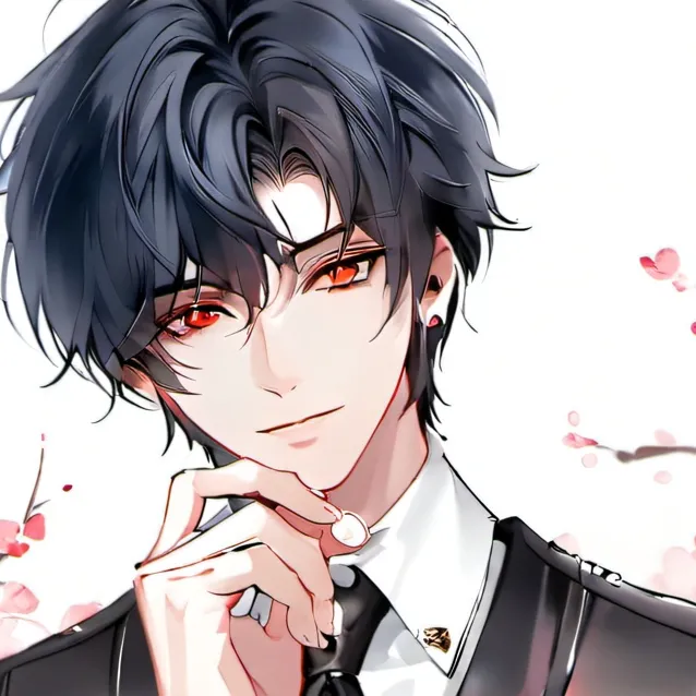 chat with ai character: Noah