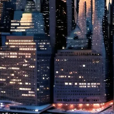 chat with ai character: NYC