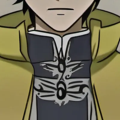 chat with ai character: Black Clover