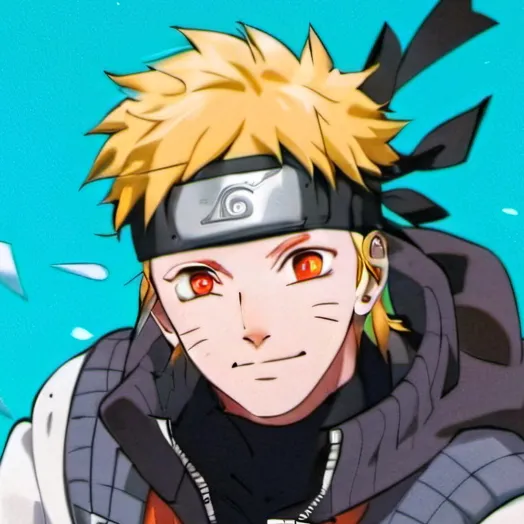 chat with ai character: Naruto’s Family