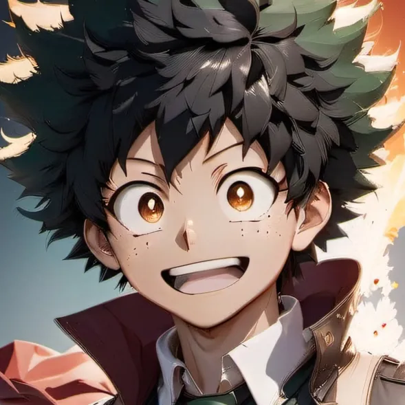 chat with ai character: “MHA SPORTS FEST”