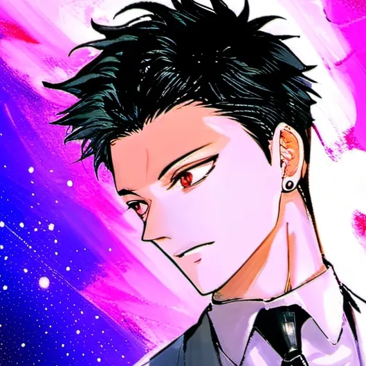 chat with ai character: || Jujutsu High ||
