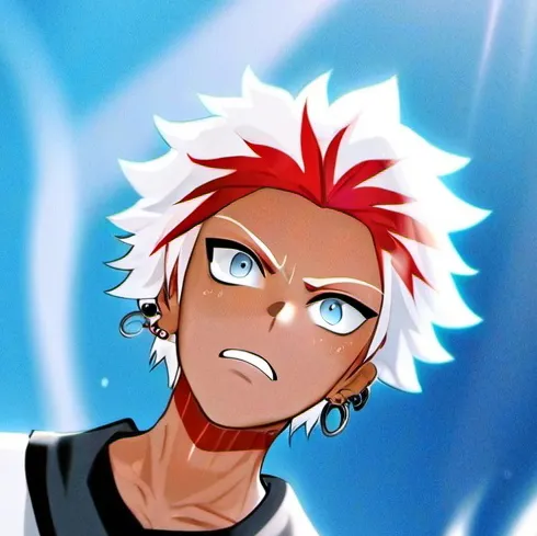 chat with ai character: MHA Beach Party