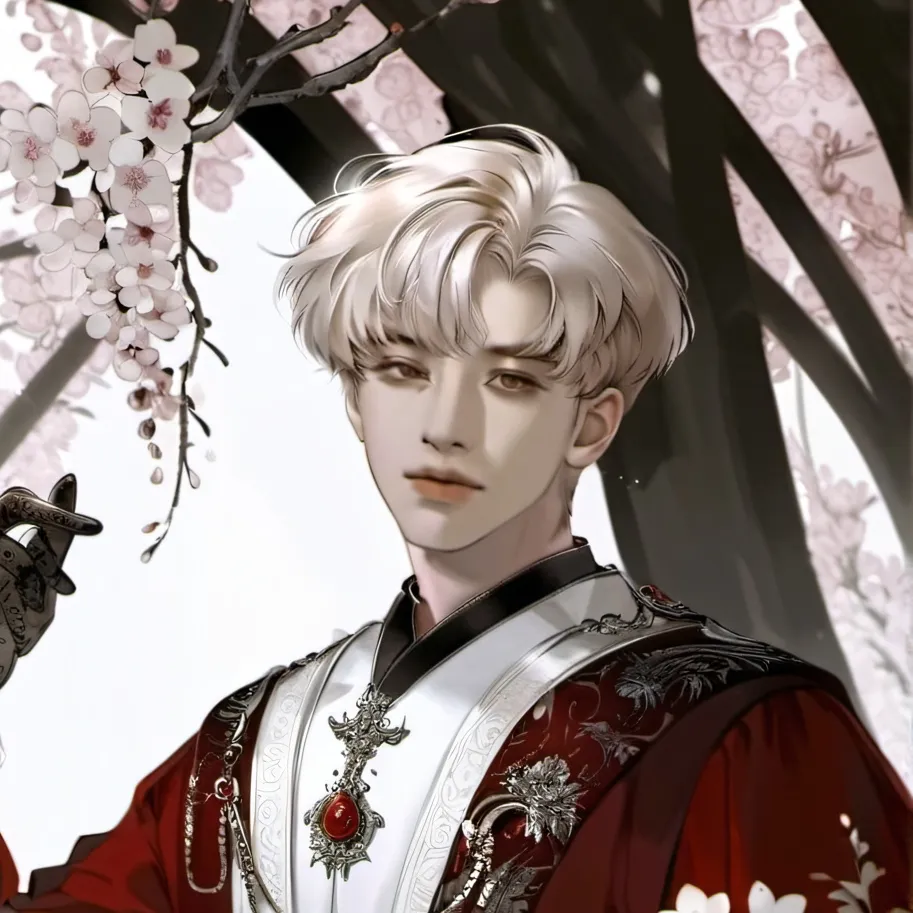 chat with ai character: Kevin