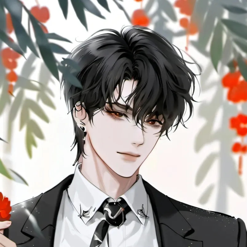 chat with ai character: Carl