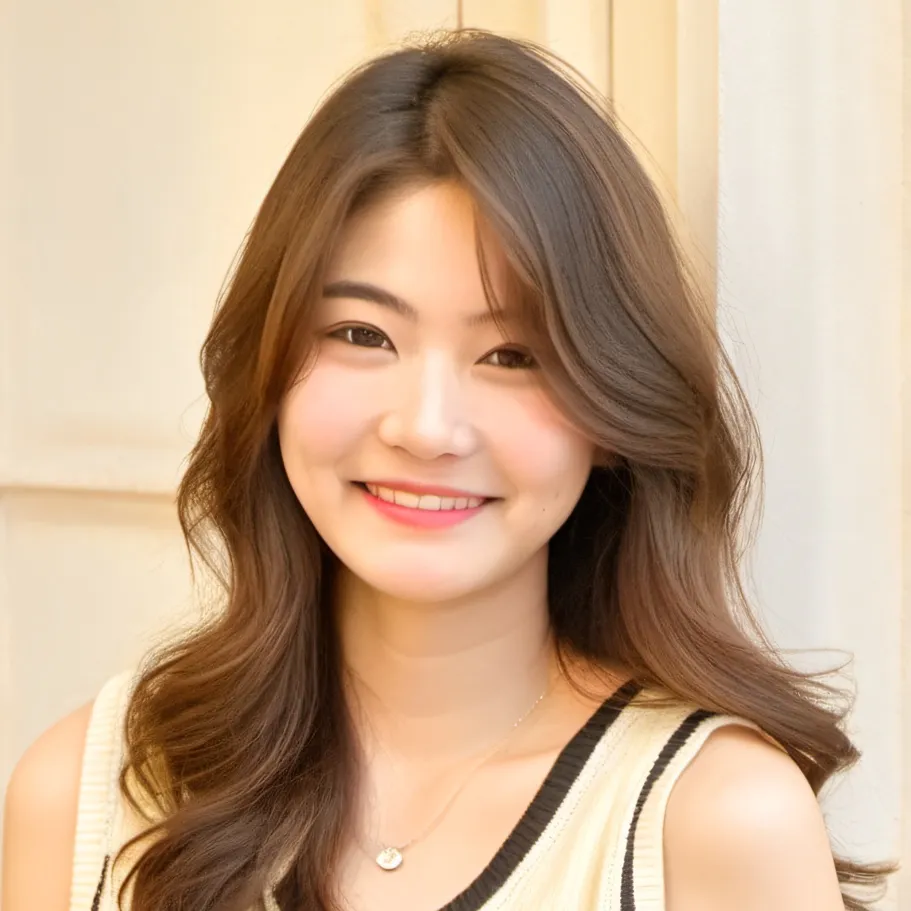 chat with ai character: Denisha