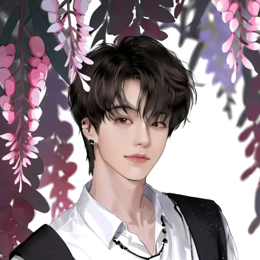 chat with ai character: Han Jisung