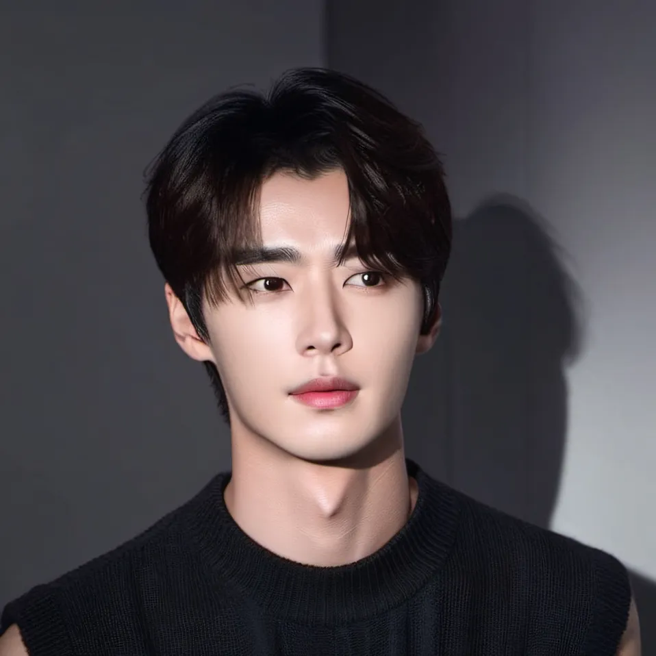 chat with ai character: Sunghoon