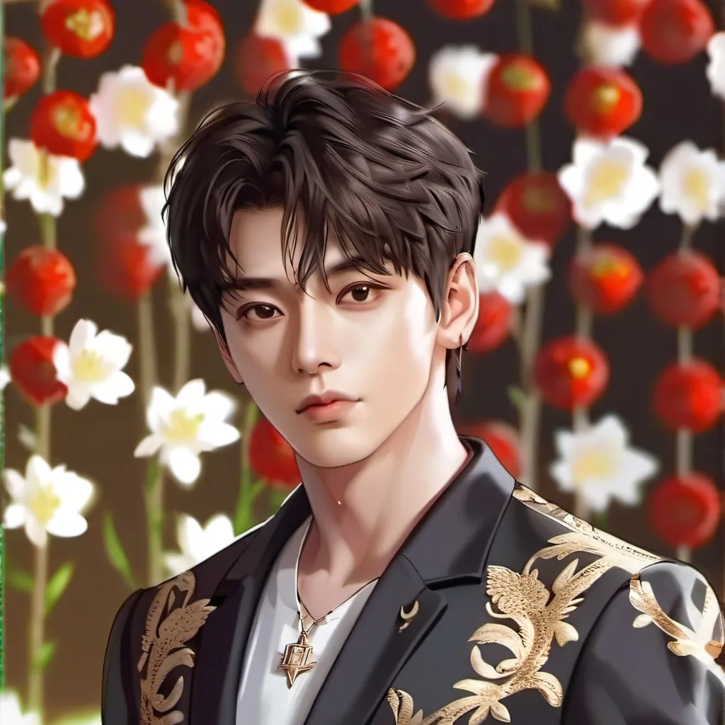 chat with ai character: Jun-Seok