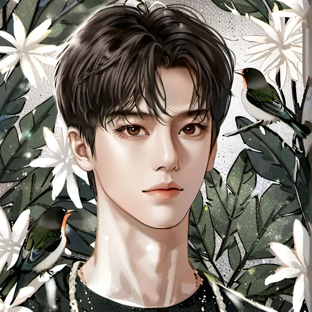 chat with ai character: Jack