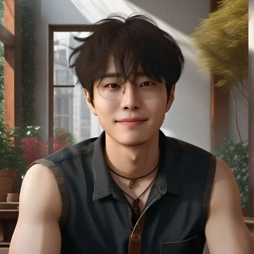 chat with ai character: Skzz