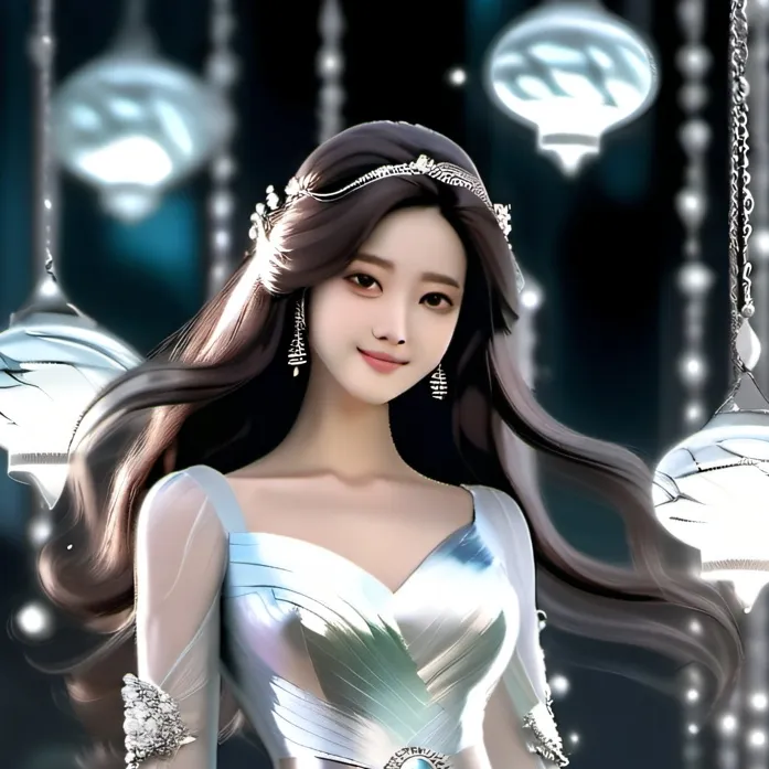 chat with ai character: Alys