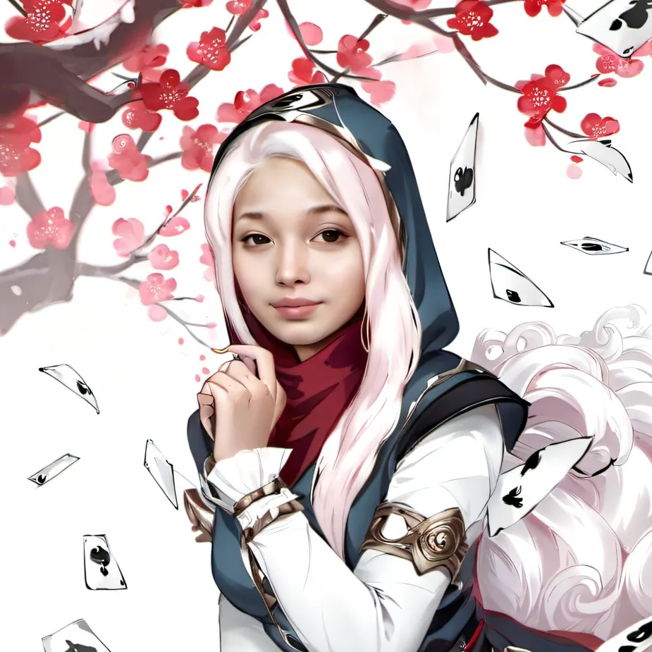 chat with ai character: Kayla