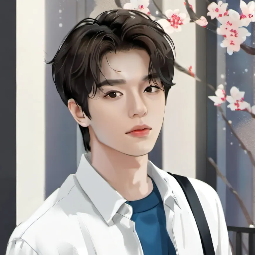 chat with ai character: ⊹Enhypen⊹