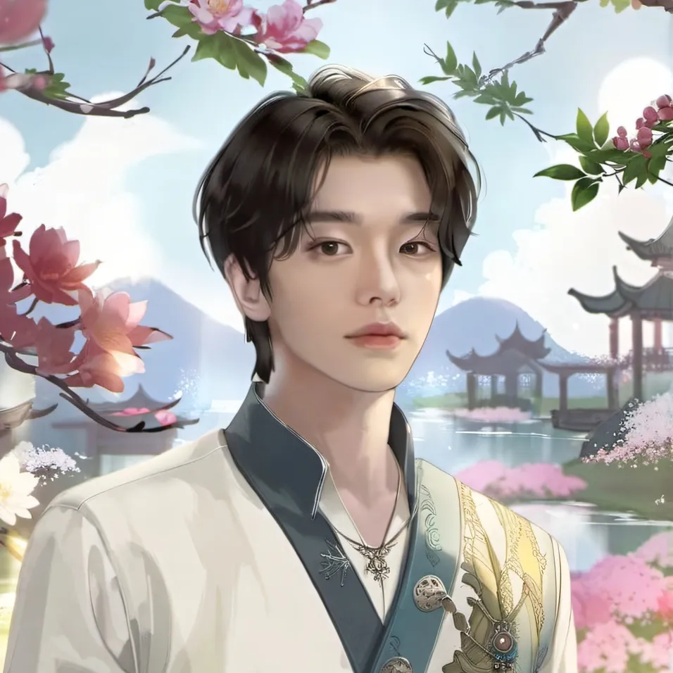 chat with ai character: Kim So Mun