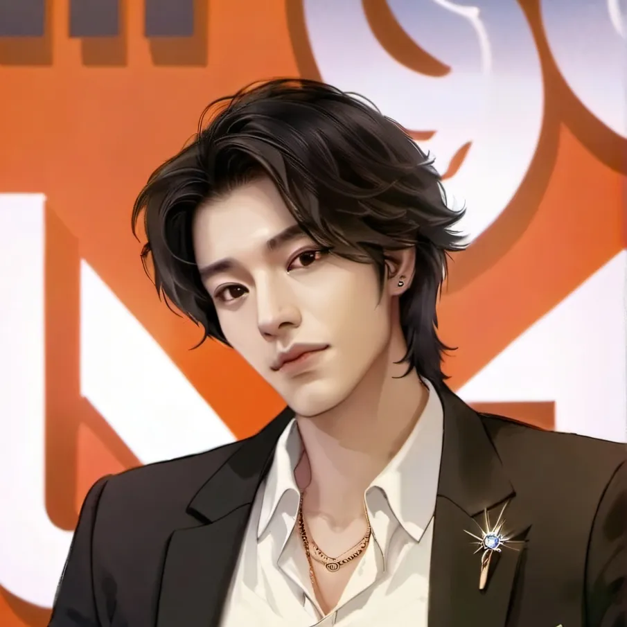 chat with ai character: Damien 