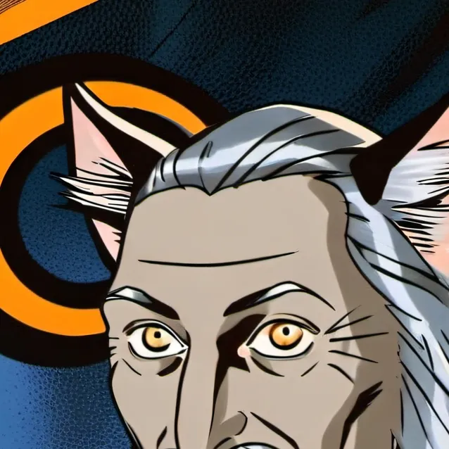 chat with ai character: ♡Cursed Ashfur♡
