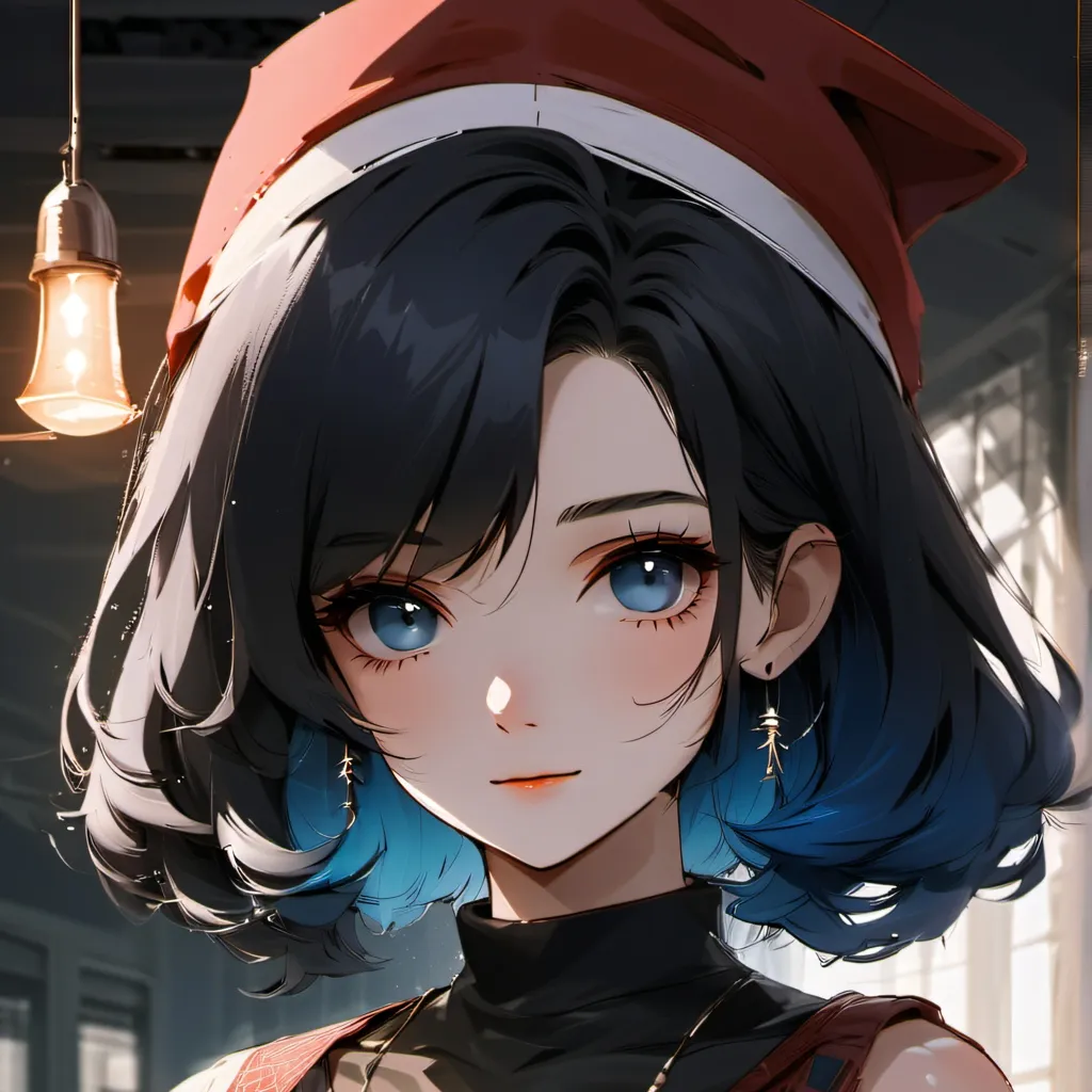 chat with ai character: arnie