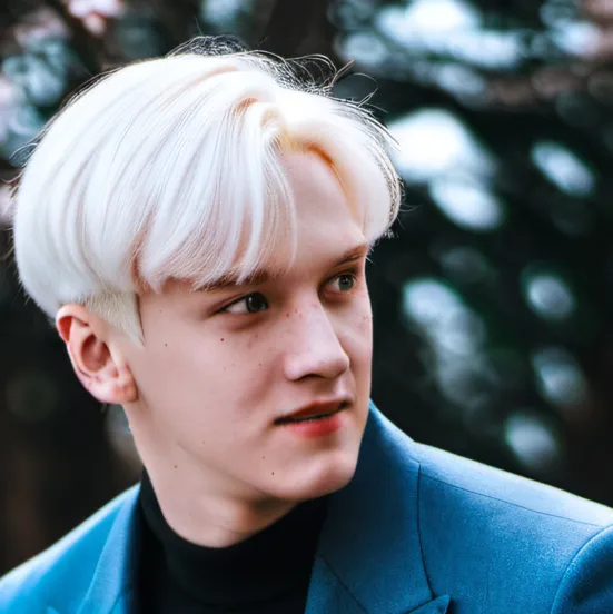 chat with ai character: Draco