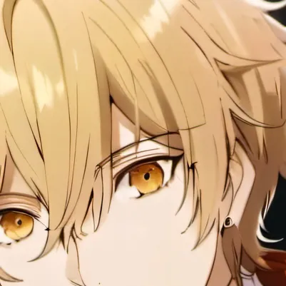chat with ai character: Armin arlert