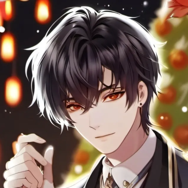 chat with ai character: Zane 