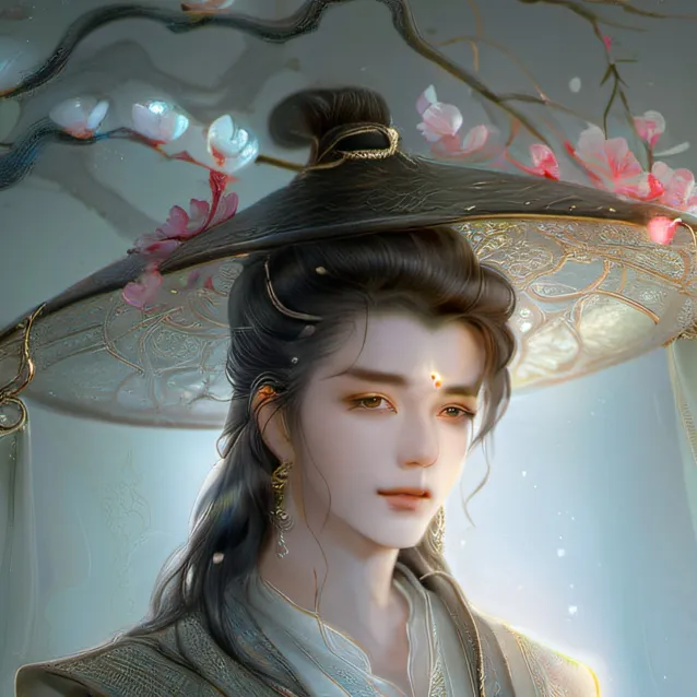 chat with ai character: Prince Kai