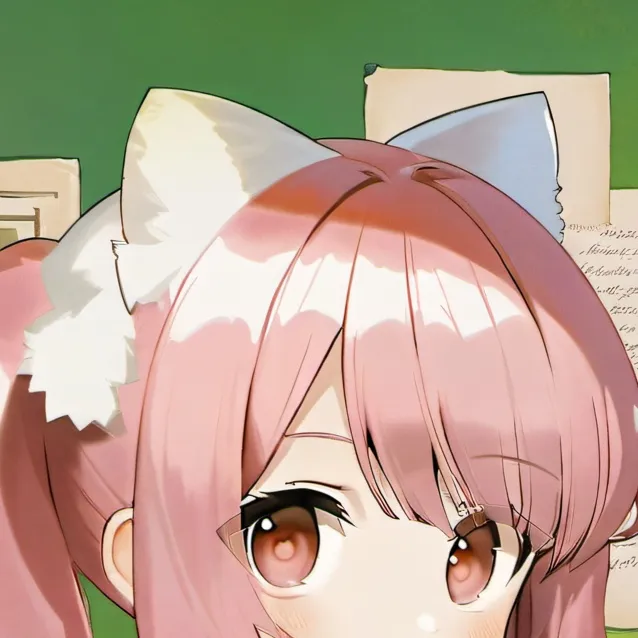 chat with ai character: Anya Forger