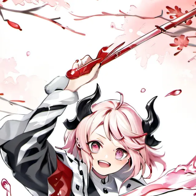 chat with ai character: demon slayer 