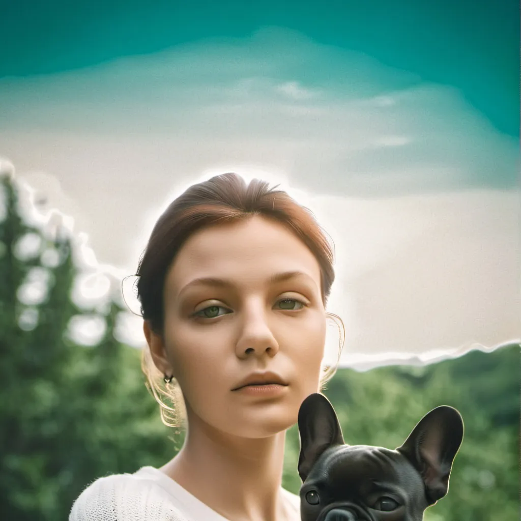 chat with ai character: Lizzie
